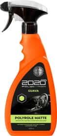 Полироль для салона Polychrom 2020 Polyrole Matte Guava 500 мл 722904