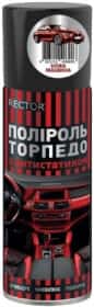 Поліроль для салону Rector нове авто 200 мл 000024105