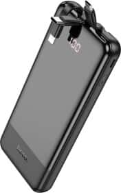 Повербанк Hoco J114 10000 mAh 22.5 Вт Повербанк Hoco J114 10000 mAh 22.5 Вт