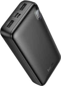 Повербанк Hoco 20000 mAh 22.5 Вт Повербанк Hoco 20000 mAh 22.5 Вт