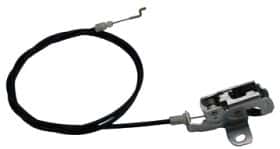 Замок дверей багажника Magneti Marelli 350105039000