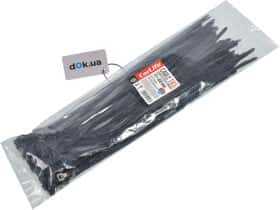 Стяжка Carlife bl76x450 450 мм 7,6 мм 100 шт