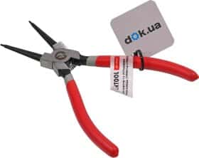 Круглогубці Intertool HT-7011 180 мм Круглогубці Intertool HT-7011 180 мм