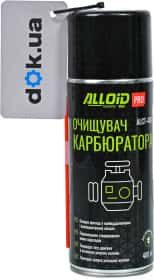 Очиститель карбюратора Alloid ALCT-400 400 мл