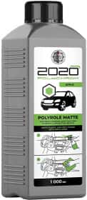Полироль для салона Polychrom 2020 Polyrole Matte Apple 1000 мл Полироль для салона Polychrom 2020 Polyrole Matte Apple 1000 мл