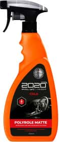 Полироль для салона Polychrom 2020 Polyrole Matte cola 500 мл