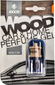 Ароматизатор Axxis Wood New Car 7 мл