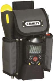 Сумка для інструментів на пояс Stanley Basic Pouch 1-93-329 Сумка для інструментів на пояс Stanley Basic Pouch 1-93-329