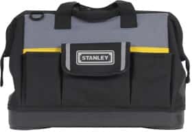 Сумка для инструментів Stanley Basic Open Mouth 1-96-183