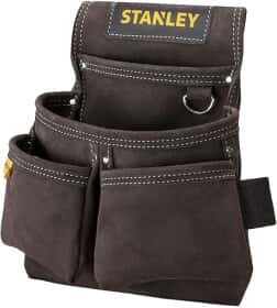 Сумка для інструментів на пояс Stanley STST180116 Сумка для інструментів на пояс Stanley STST180116
