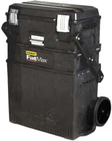 Візок для інструментів Stanley FatMax Mobile Work Station Cantilever 1-94-210 14 секц.