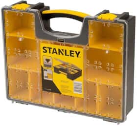 Органайзер для мелких деталей Stanley 1-92-749