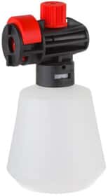 Насадка Intertool пенная DT-1574