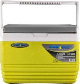 Термобокс Pinnacle Eskimo 0682622060060YELLOW 4,5 л