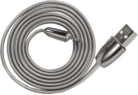 Кабель Wk 15963 USB - Apple Lightning 1,2 м