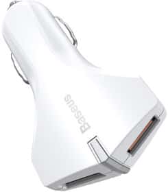 USB зарядка в авто Baseus CCALL-RK02 USB зарядка в авто Baseus CCALL-RK02
