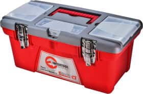 Ящик для інструментів Intertool BX-0516 12 секц.