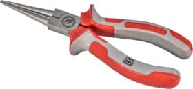 Круглогубці Intertool HT0128 160 мм