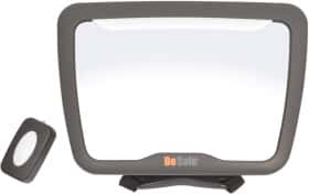 Дополнительное зеркало заднего вида в салон BeSafe Baby Mirror XL2 11008430