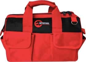 Сумка для инструментів Intertool BX9005