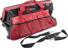Сумка для инструментів Intertool BX9007