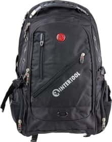 Рюкзак для инструментів Intertool BX9023 13 секц.