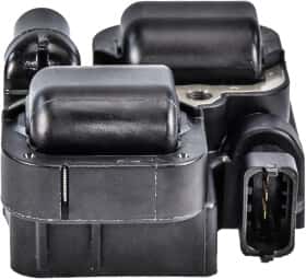Катушка зажигания Mercedes-Benz / Smart A0001587803