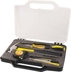 Набір інструментів MasterTool 78-0315 15 од. Набір інструментів MasterTool 78-0315 15 од.