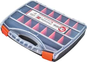 Органайзер для дрібних деталей Intertool BX-4001