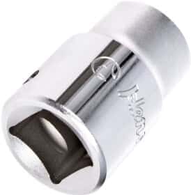 Торцева головка Hans 6400М19 19 мм 3/4"