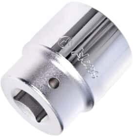Торцева головка Hans 6402М33 33 мм 3/4"