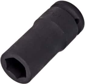 Торцева головка Hans 86300М27 27 мм 3/4"