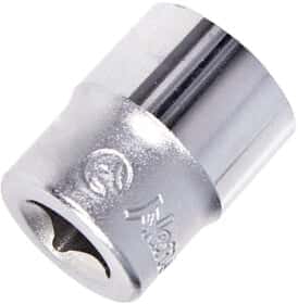 Торцевая головка Hans 3400M17 17 мм 3/8"