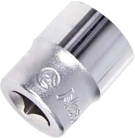 Торцевая головка Hans 3400M19 19 мм 3/8"