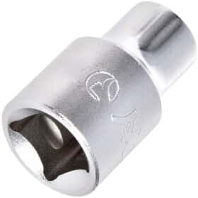 Торцевая головка Hans 3400M10 10 мм 3/8"