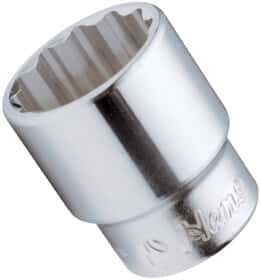 Торцева головка Hans 6402M36 36 мм 3/4"