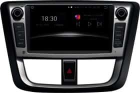 Штатна магнітола Gazer CM6009-P170