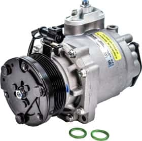 Компрессор кондиционера