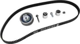 Комплект ременя ГРМ SKF VKMA 01222