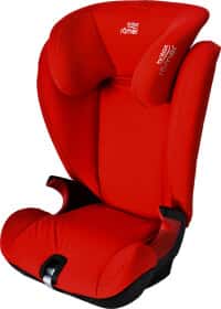 Автокрісло Britax-Romer KidFix SL Автокрісло Britax-Romer KidFix SL
