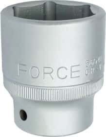 Торцева головка Force 56541 41 мм 3/4"