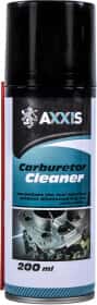 Очиститель карбюратора Axxis Carburetor Cleaner VSB-070 200 мл