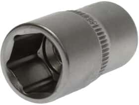 Торцева головка Starline NR20113M 13 мм 1/4"