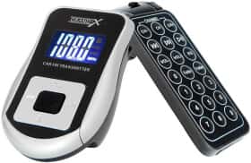 Fm-модулятор Grand-X CUFM75GRX Fm-модулятор Grand-X CUFM75GRX