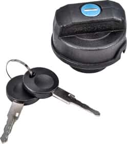 Кришка бензобака Automega 140011910