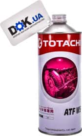 Трансмісійна олива Totachi ATF WS синтетична Трансмісійна олива Totachi ATF WS синтетична