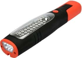 Кемпинговый фонарь Yato YT-08507
