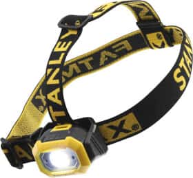 Налобный фонарь Stanley FMHT81509-0 Налобный фонарь Stanley FMHT81509-0