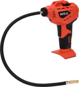 Компрессор Yato YT-82895