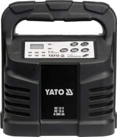 Зарядное устройство Yato YT-8302